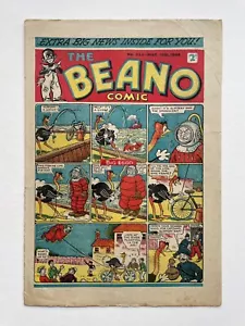 The Beano Comic No. 253 - March 10th 1945, VG- - Picture 1 of 7