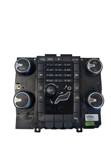 Volvo xc60 Climate Control Unit Module 30795269 Genuine 2.0d 2011 - Picture 1 of 11