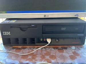Computer IBM Thinkcentre S50 818373G - Foto 1 di 13