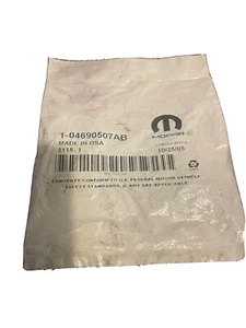 Mopar (04690507AB) Steering Colum Shaft Bearing 2004-2006 Dodge Chrysler - Picture 1 of 3