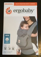 ergobaby urban chic