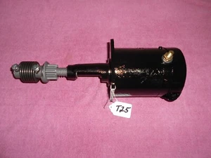 1919-20-21-22-23-24-25-26-27 NICE MODEL T FORD REBUILT STARTER W/WARR #T25 - Picture 1 of 3