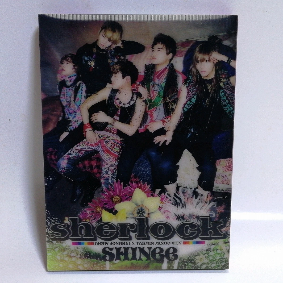 Japanese Shinee World Music CDs for sale | eBay