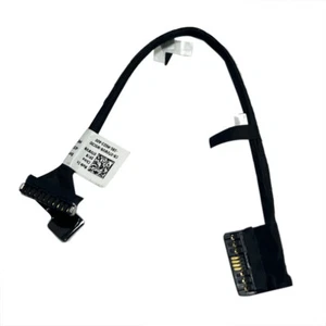 For Dell Latitude 5521 Precision 3561 Battery Cable 0TVWVN 450.0NS02.0001 - Afbeelding 1 van 7