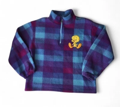 vintage tweetie bird pullover  Foto 1 de 4