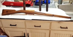 Original Swedish M96 Mauser Rifle Stock Excellent Condition 1896 WWII - Picture 1 of 23