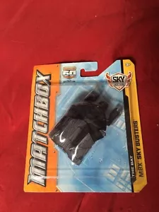 NEU Matchbox MBX Sky Busters The Bat (60th Anniversary Edition) - Bild 1 von 2
