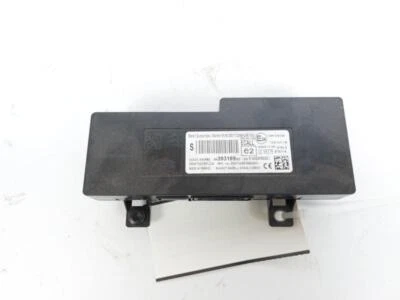 9839316980 CENTRALINA CONTROLLO TELEFONO PEUGEOT 308 (II) 1.5 HDI 16V AUT 130CV  - Immagine 1 di 3