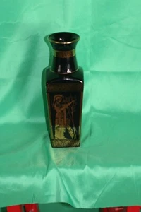 Vase handmade from greace in 24k gold 101/2" tall - Picture 1 of 4