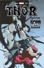 Thor: The Saga Of Gorr The God Butcher By Jason Aaron