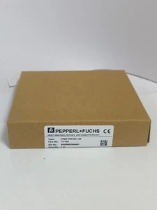 1 SZT NOWA bariera bezpieczeństwa Pepperl+Fuchs KFD2-VR4-EX1.26 Szybka dostawa - Zdjęcie 1 z 6