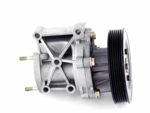 For 2016-2018 Fiat 500X Water Pump Gates 23972XH 2017 2.4L 4 Cyl GAS - Picture 1 of 2