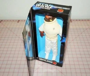 Kenner Admiral Ackbar Collector Series Action Figure - Picture 1 of 7