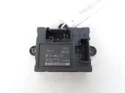 CV1T14B531AF CENTRALINA CONTROLLO CHIUSURA CENTRALIZZATA FORD B-MAX (JK) 1.5 TDC - Immagine 1 di 2