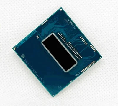 Intel Core Extreme i7-4930MX 3.0GHz/Quad Core / 8M FCPGA946 SR15M Notebook CPU - Image 1 of 2