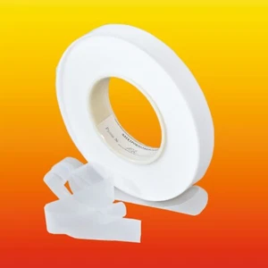 0.05 x 20 mm SOVIET TEFLON TAPE PTFE ROLL 215m - Picture 1 of 2