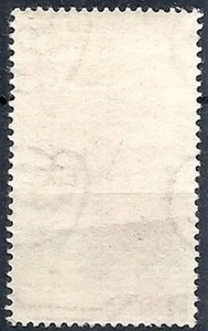 1952 ITALIA LEONARDO DA VINCI 25 LIRE FILIGRANA LETTERA MNH ** - RR11546 - Picture 1 of 1