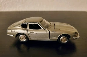 Mini modelo de coche vintage YONEZAWA TOYS D-197 diapet Nissan Fairlady Z 432 - Imagen 1 de 11