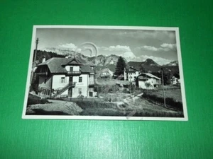 Cartolina Colalbo sul Renon - Dolomiti / Klobenstein am Ritten - Dolomiten 1950 - Foto 1 di 1
