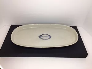 Mesa J.C. and Rollie Relish gres esmaltado. 16x8”.Excelente estado - Imagen 1 de 2