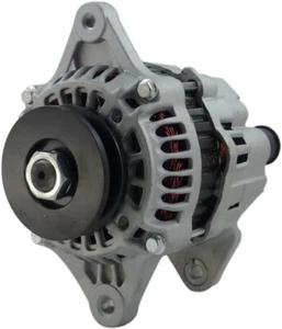 Alternator fits Nissan KH01 H20 1993 A7T03371 23100-50K10 A7T03371A 203295 12136 - Picture 1 of 7
