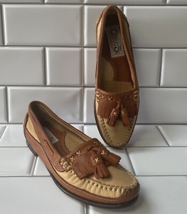Las mejores ofertas en Calzado Vintage Mocasines para mujer | eBay