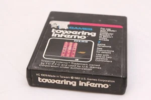 Atari 2600 - Towering Inferno - Game Only - Bild 1 von 1