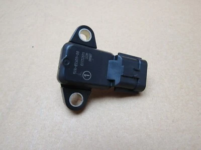 Yamaha YZF-R1 2006 22.173 millas sensor de presión de admisión (7140) Foto 1 de 4