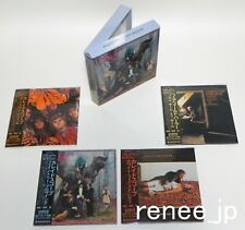 Kaleidoscope，Fairfield Parlour / JAPAN Mini LP CD x 4 titles + PROMO BOX Set!!