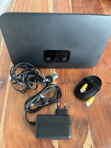 Telekom Speedport Smart 4 Typ A | Router | in OVP - Bild 1 von 3