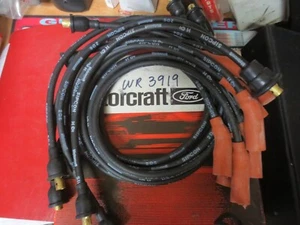 Cables de encendido para motorcraft WR3919 - Imagen 1 de 1
