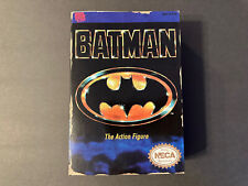 NECA 8-Bit 1989 Movie Batman Michael Keaton Burton NES Reel Toys! 100% Authentic