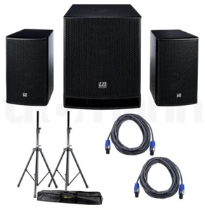 LD Systems Dave 15 G3 PA-Bundle - Bild 1 von 7