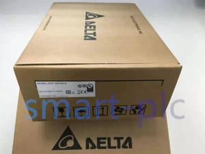 Delta Touch Screen DOP-B07S410 New Genuine In Box Expedited Ship 1PCS - Picture 1 of 6