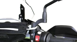 Extensiones de espejo retrovisor para BMW R12GS 13+ S1000R R9T R12R 15+ R1250GS, F750GS y F850gs - Imagen 1 de 2
