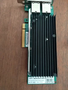 10 - Gigabit Ethernet ALL0135-2-10G-TX - Bild 1 von 1