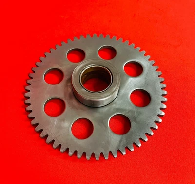 Volante de arranque TTR225 One Way genuino OEM YAMAHA TTR 225 Foto 1 de 2