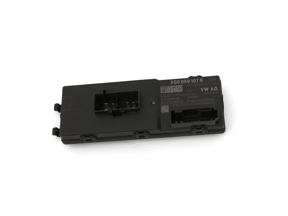 Centralina Del Portellone 5Q0959107N  VW Passat 3G T-Roc A1 - Immagine 1 di 1