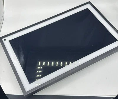 Amazon Echo Show 15 Smart Display with Alexa & Fire TV - ASIS (IL) - Image 1 of 2