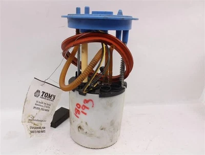 Fuel Pump A3 Beetle TT Golf Jetta 2008 08 2009 09 2010 10 2011 11 2012 12 922688 Foto 1 de 4