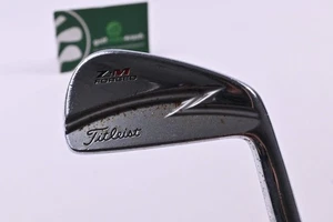 Titleist ZM Forged #4 Iron / 24 Degree / X-Flex Dynamic Gold X100 Shaft - Picture 1 of 6