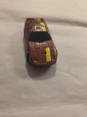 Hasbro Transformers Dead End G1 Menasor Stunticon 1985 figura de acción de colección juguete Foto 1 de 4