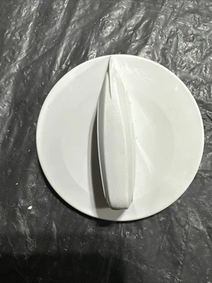 W10711289 Perilla de control de lavadora Amana, Whirlpool y otros Foto 1 de 4