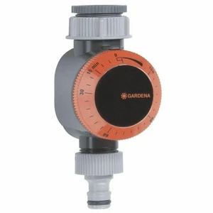 GARDENA - 1169-20 - Timer Irrigazione 4078500116909 - Foto 1 di 2