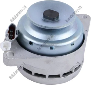 12V Alternator 8972268403 8981565270 for Isuzu Engine 3LA1 3LB1 3LD1 3LD2 4LB1 - Picture 1 of 7