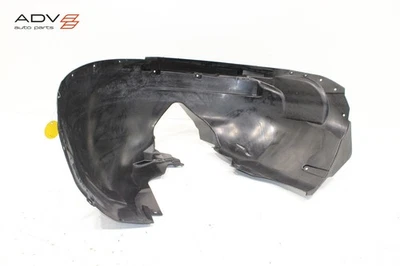 2018 - 2025 VOLVO XC60 FRONT LEFT DRIVER SIDE FENDER LINER SPLASH SHIELD OEM - Image 1 of 4