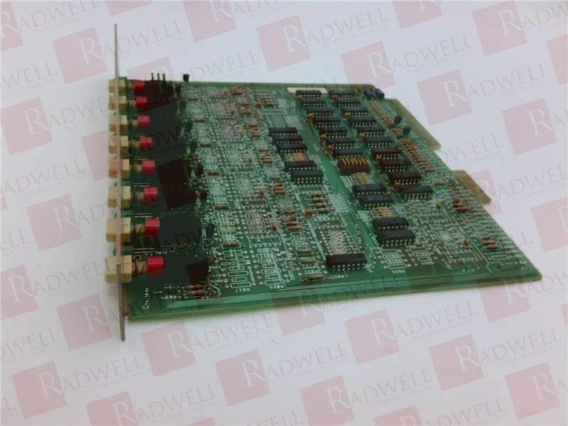 EDWARDS SIGNALING 46212-0458-2 / 4621204582 (USED) - Image 1 of 1