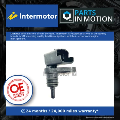 Fuel Temperature Sensor fits FORD TRANSIT CUSTOM V362 TDCi 2.2D 2012 on 1793886 - Image 1 of 4