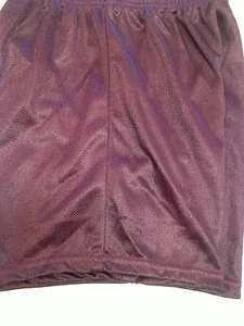Fit2Win Youth Yukon Micro Mesh Corto, Large, Marrone - Foto 1 di 3