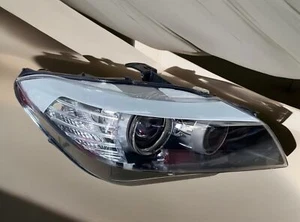 For BMW Z4 E89 European Version 2009-2012 Right Xenon Headlight OEM 63127228860 - Picture 1 of 4